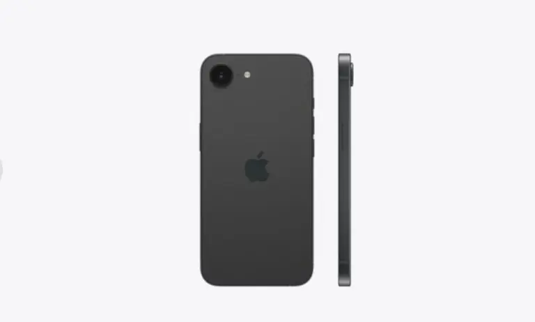 iPhone 17e