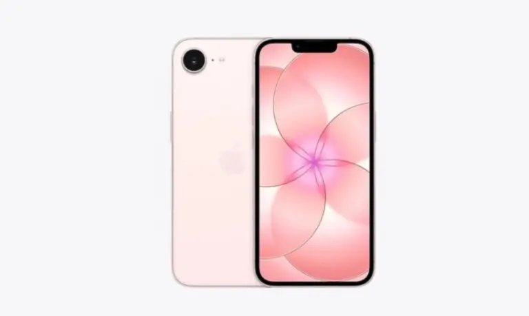 iPhone 17e