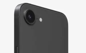 IPhone 17e, jossa on A19-siru ja alennettu grafiikkasuoritin, on jäljessä grafiikkasuorituksessa