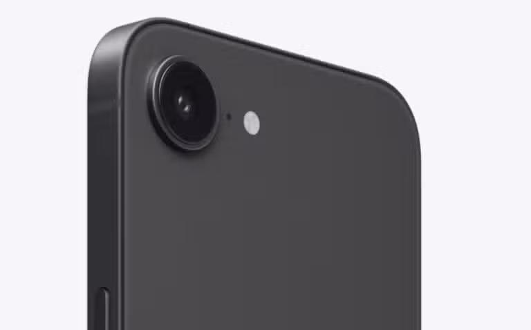 iPhone 17e