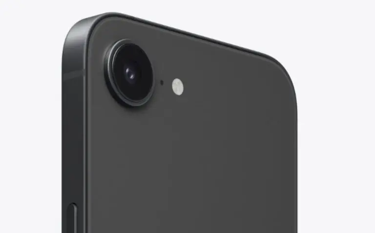iPhone 17e