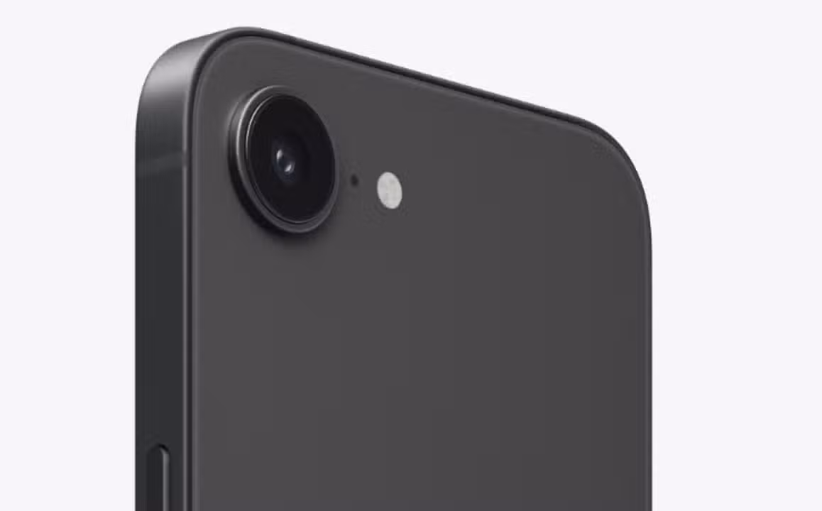 iPhone 17e