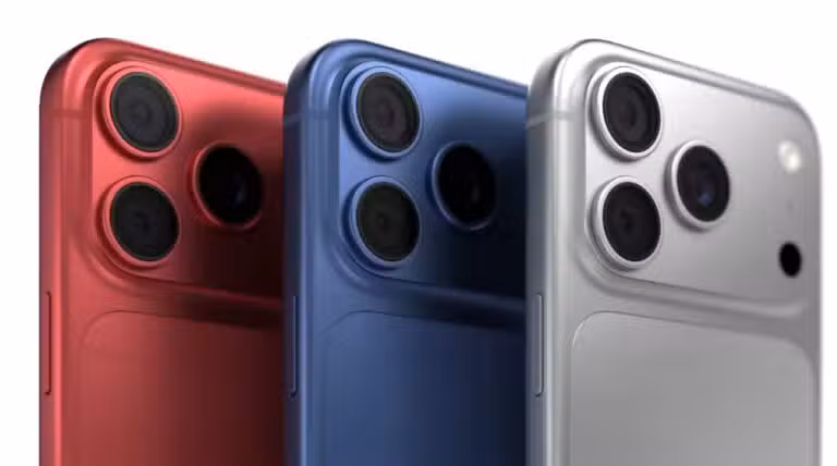 iPhone 18