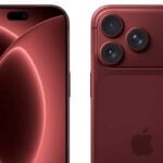 Previsão da Apple sobre o lançamento do iPhone 18 Pro agita o mercado de tecnologia