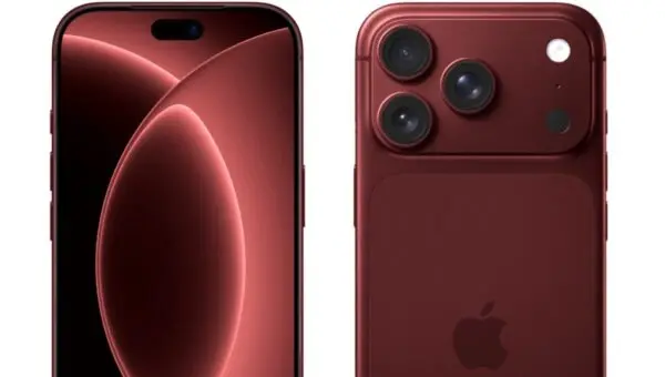 Previsão da Apple sobre o lançamento do iPhone 18 Pro agita o mercado de tecnologia