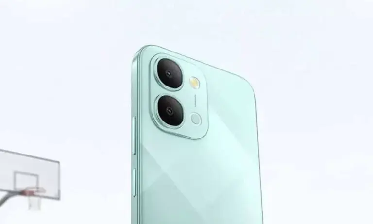 iQOO Z11x