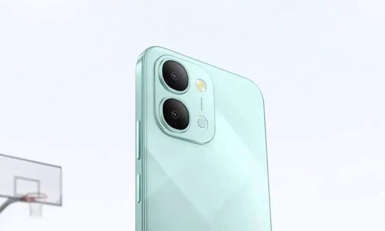 iQOO Z11x