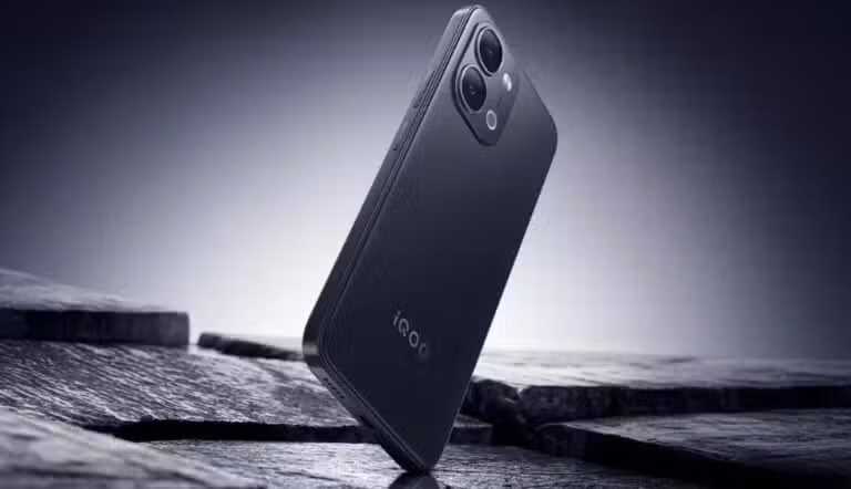 iQOO Z11x