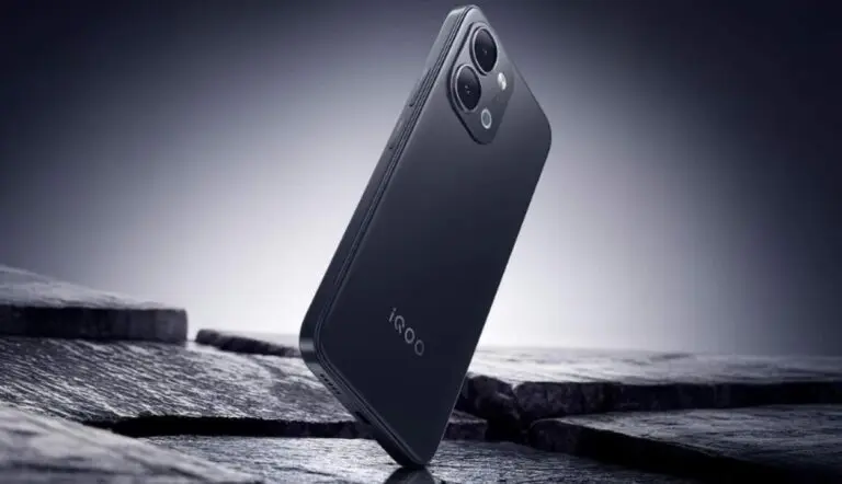 IQOO Z11x przybywa do Indii z gigantyczną baterią 7200 mAh i czujnikiem Sony IMX852 o rozdzielczości 50 MP