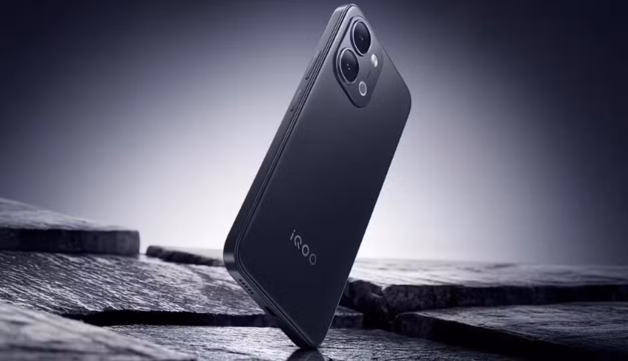 iQOO Z11x