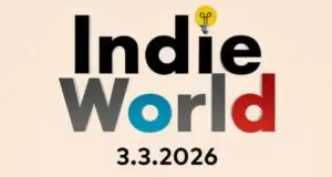 Nowa transmisja Nintendo skupiona na indie przyniesie gry kompatybilne z następcą Switcha