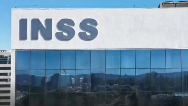 INSS - @inss_oficial_gov