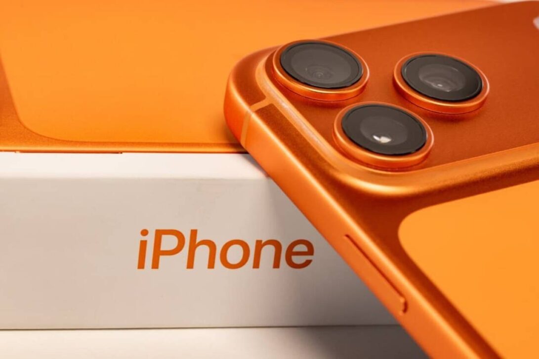 Iphone 17 pro