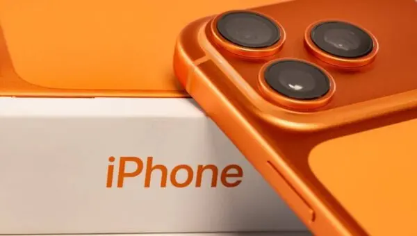 Iphone 17 pro
