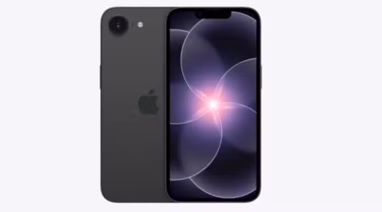 iphone 17e