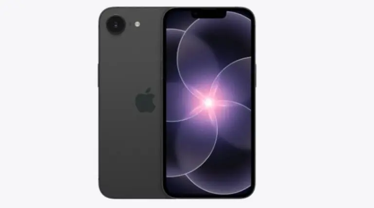 iphone 17e