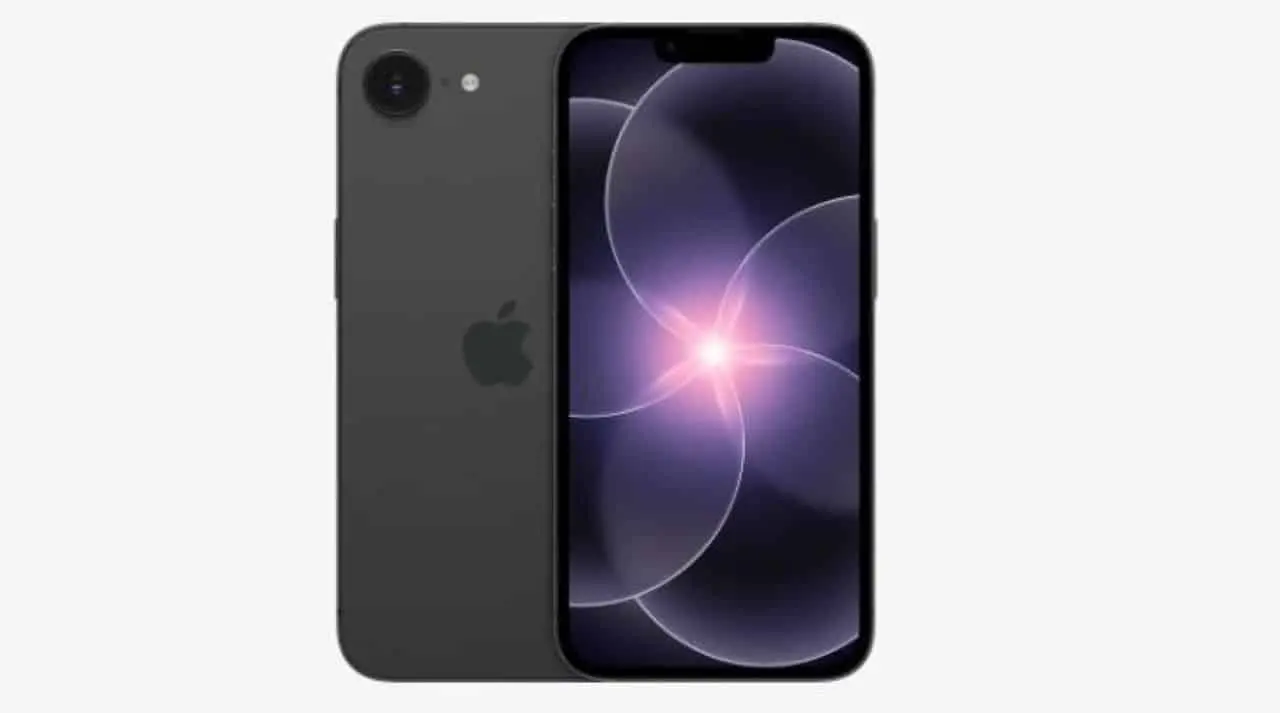 iphone 17e