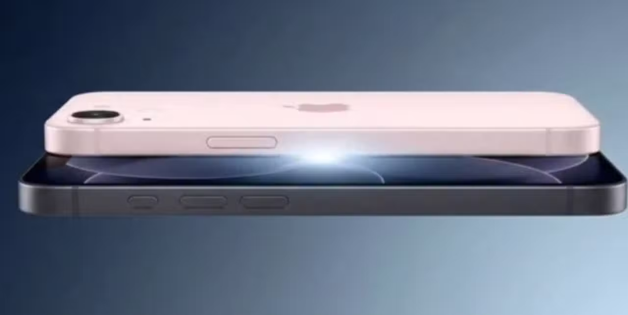 iPhone 17e - Apple
