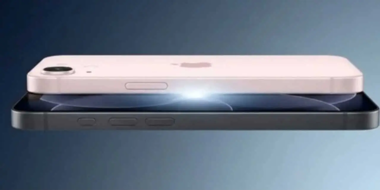 iPhone 17e - Apple
