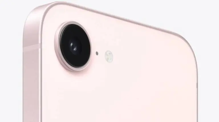 iphone 17e rosa