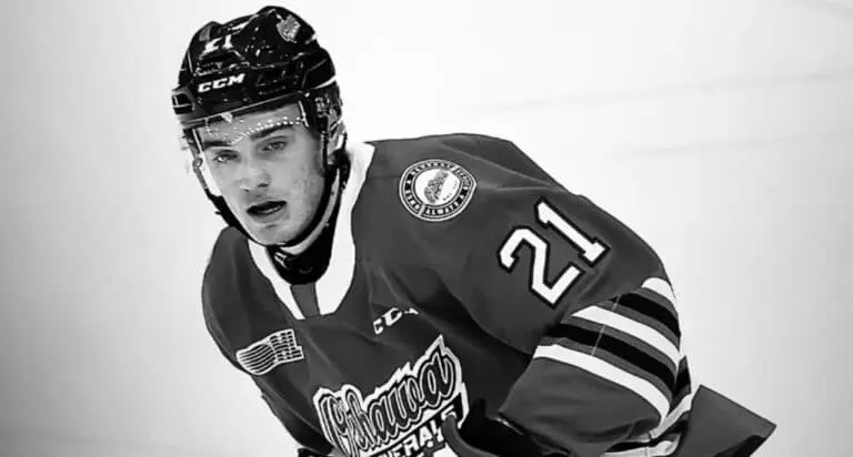 Jacob Winterton - Instagram