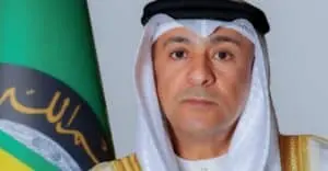 Gulf Cooperation Council repudiates offensive against oil installations in the United Arab Emirates