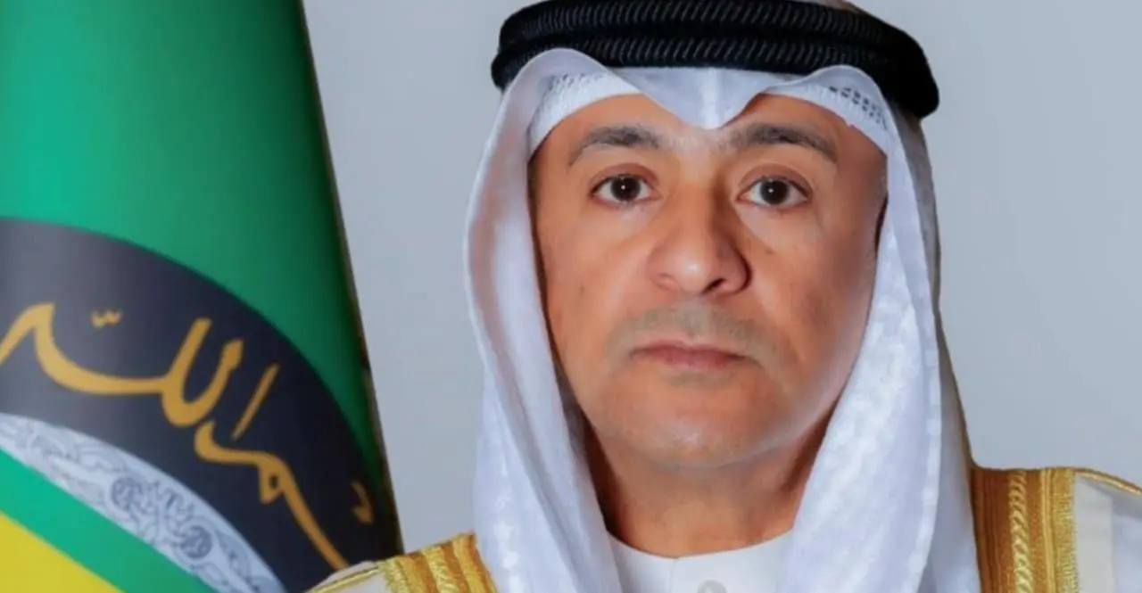 Jassem Al-Badawi - Divulgação
