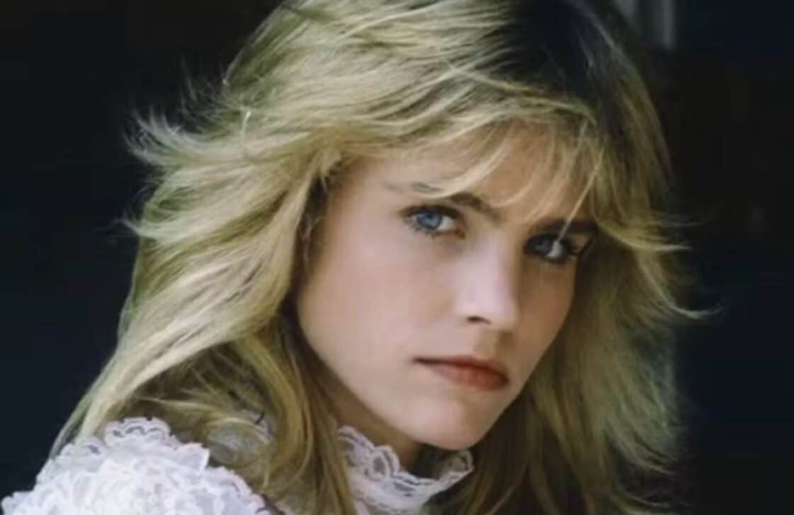 Jennifer Runyon - reprodução