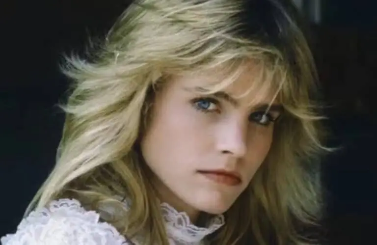 Jennifer Runyon - reprodução
