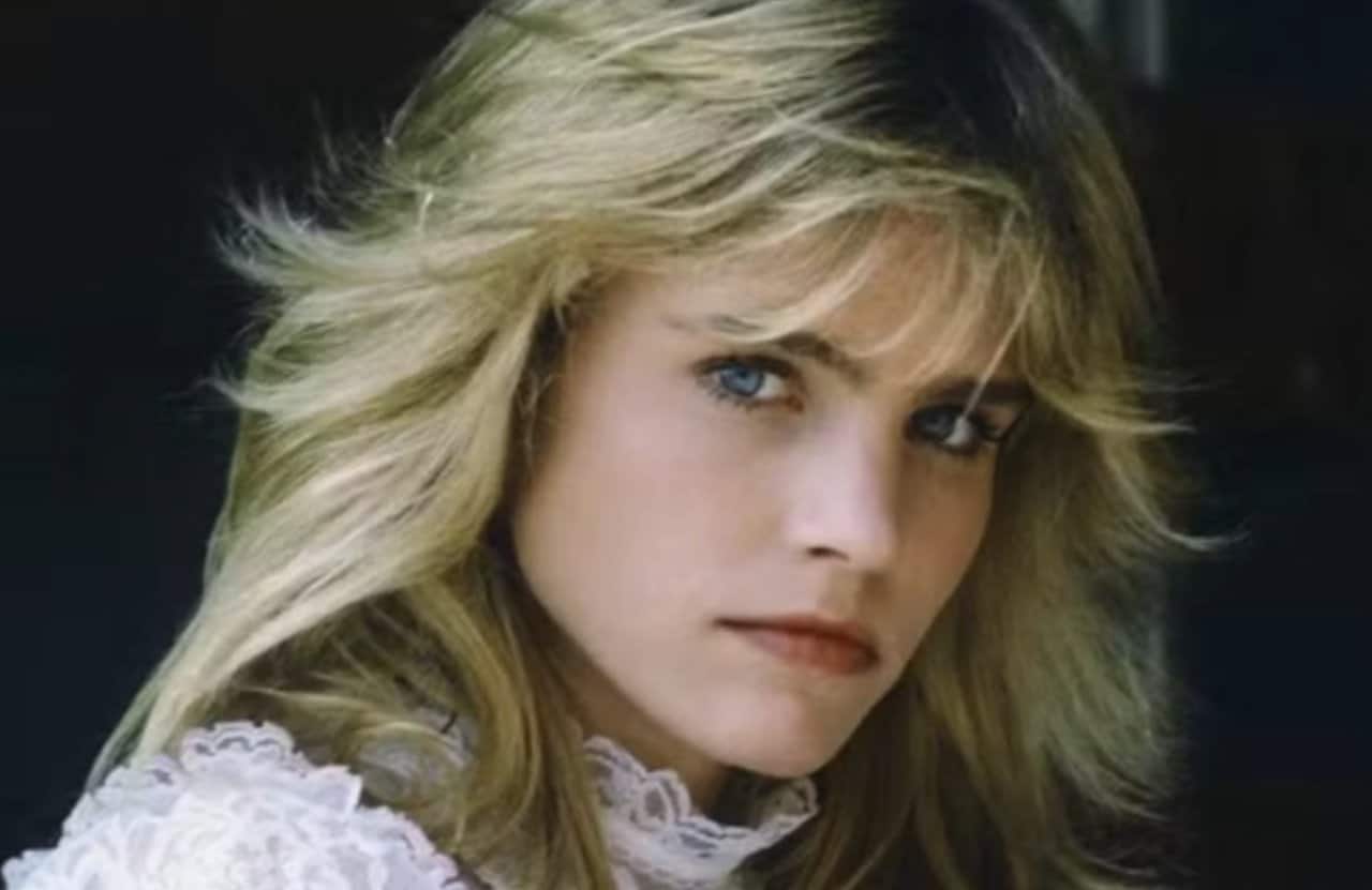 Jennifer Runyon - reprodução