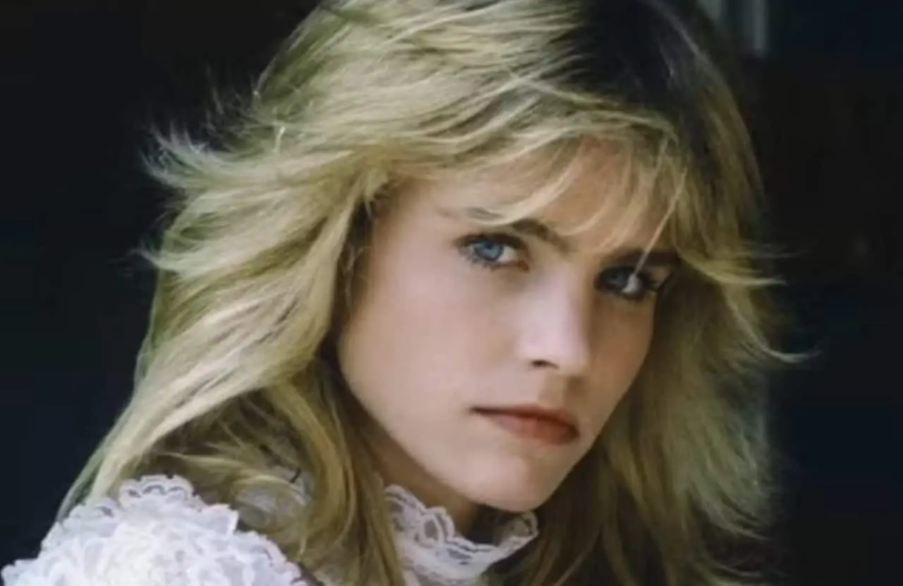 Jennifer Runyon - reprodução