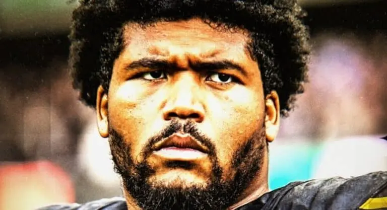 Joe Greene - Instragram Steelers