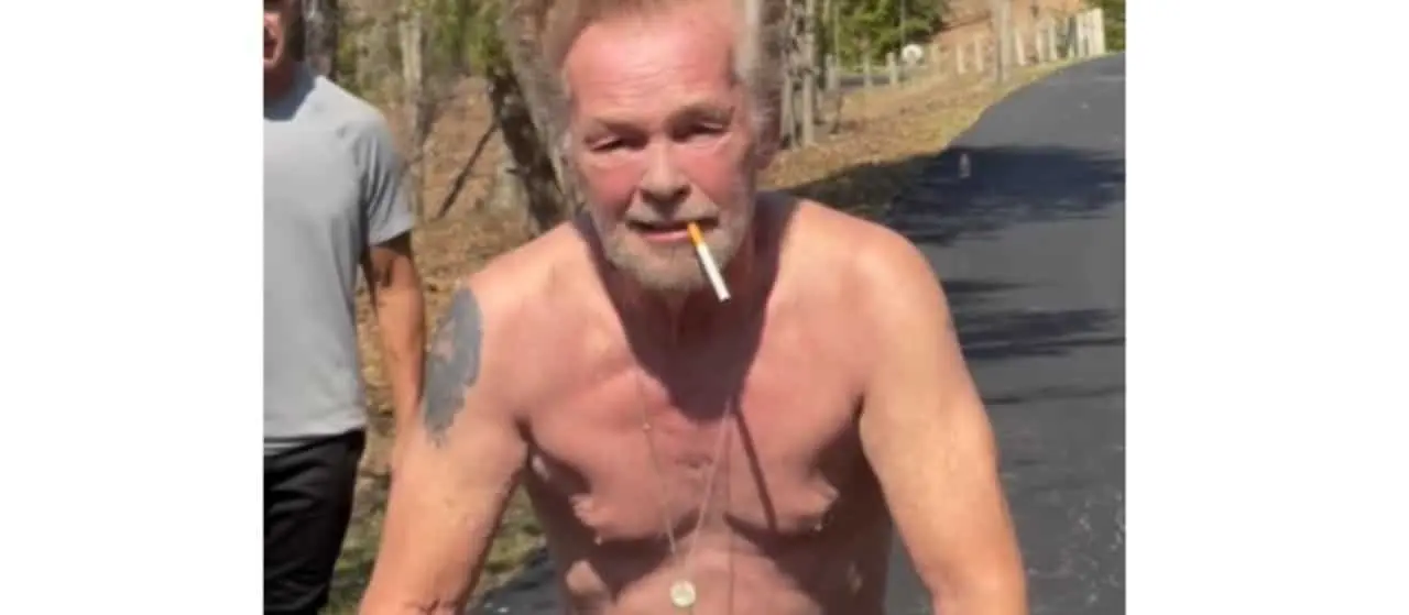 John Mellencamp - Instagram