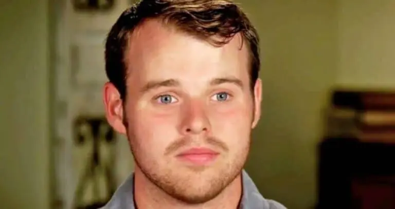 Joseph Duggar - TLC/YouTube