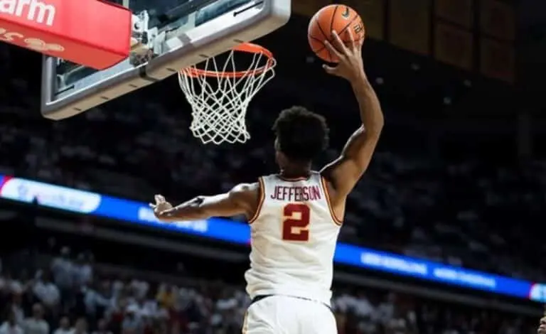 Joshua Jefferson - @joshua_jefferson5