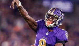 Lamar Jackson - @new_era8