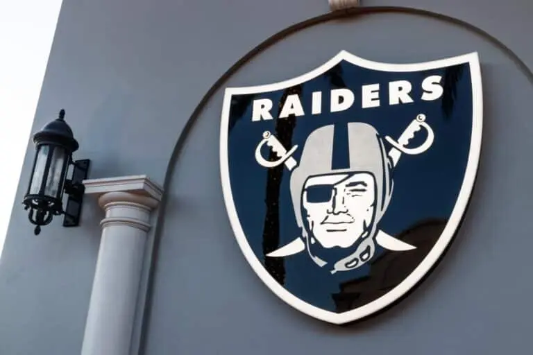 Las Vegasa Raiders