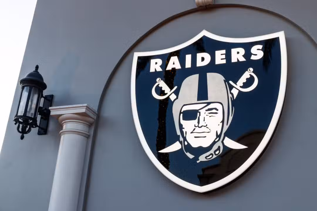 Las Vegasa Raiders