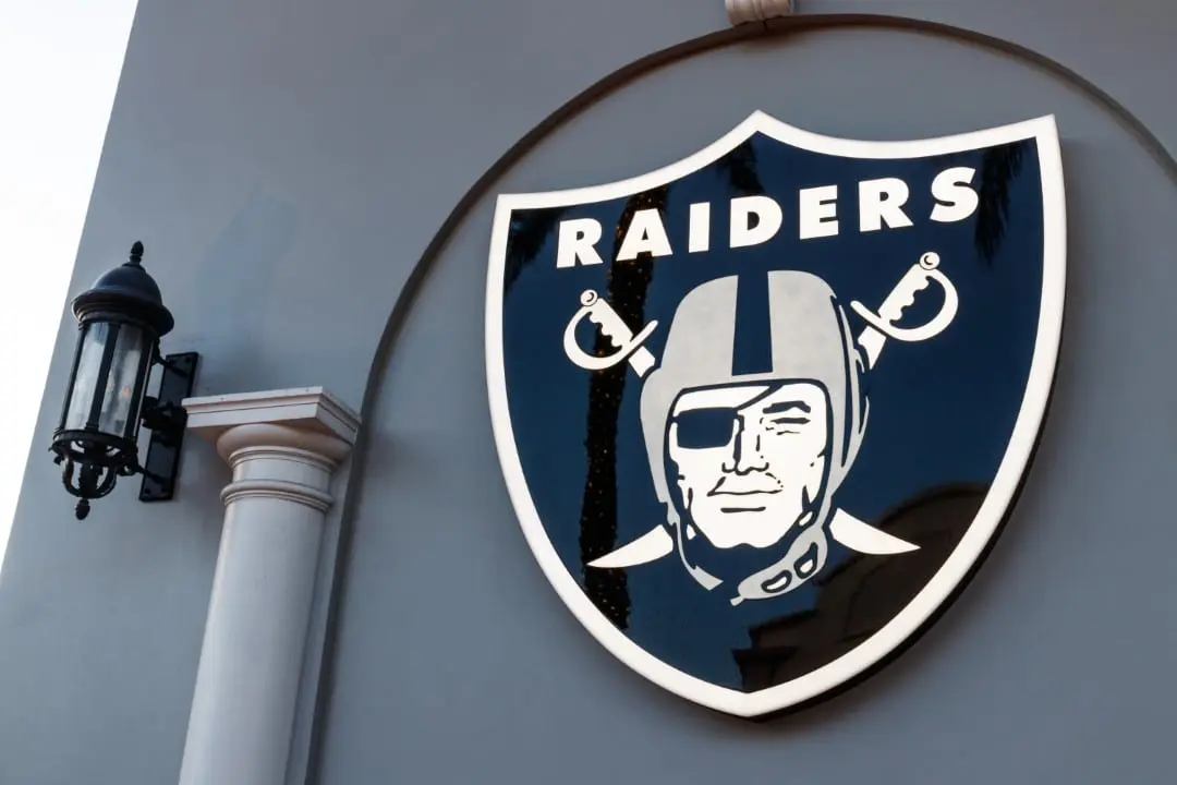 Las Vegasa Raiders