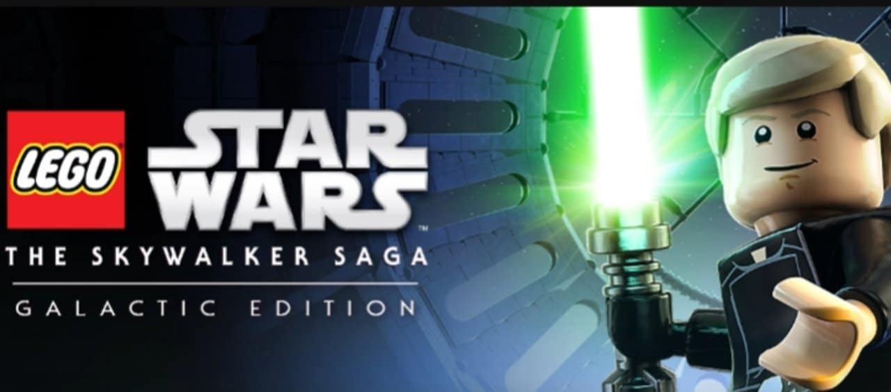Lego série Star Wars - X