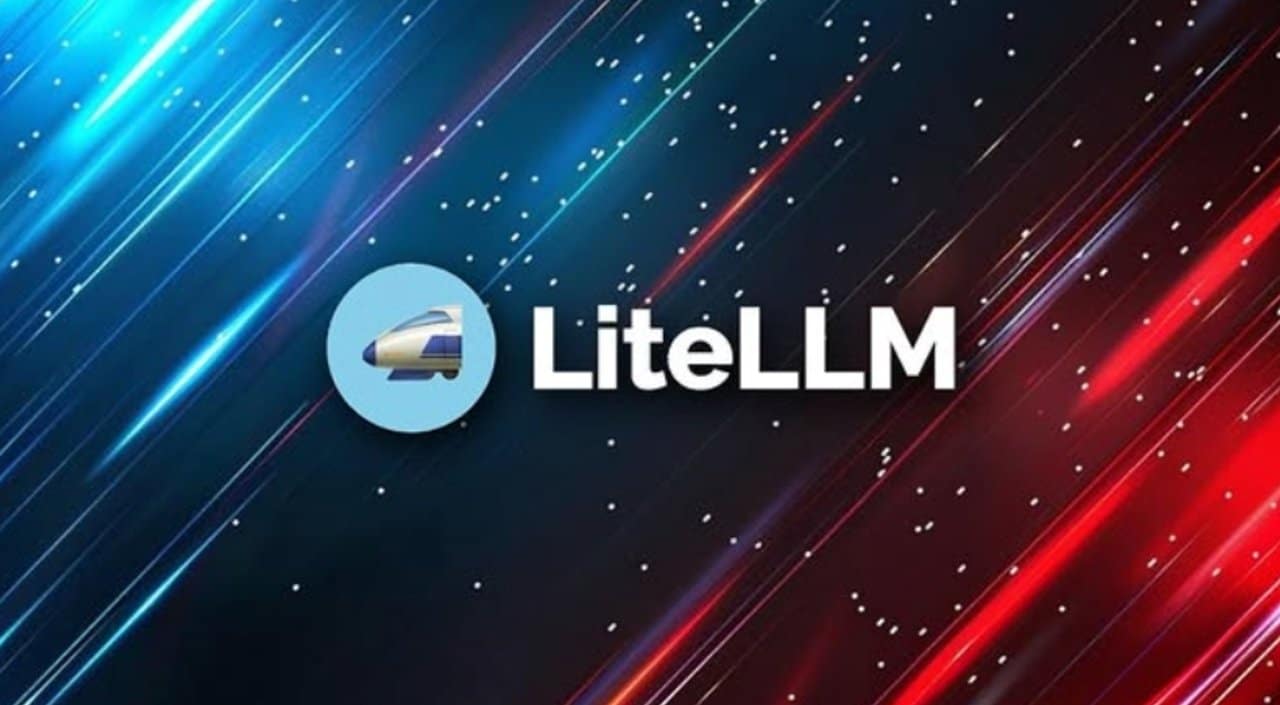 LiteLLM - @thecybersecurityhub