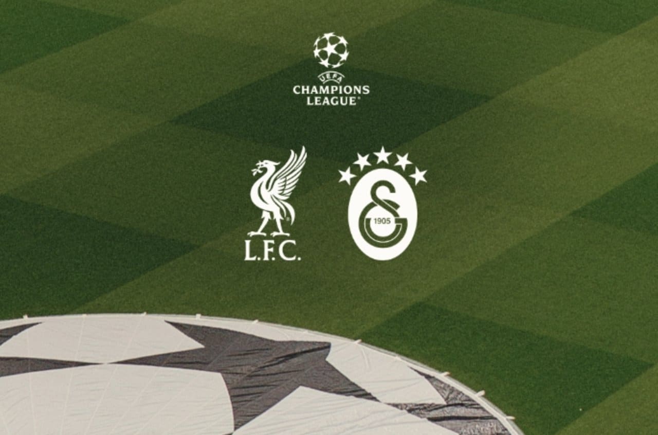 Liverpool x Galatasaray - X.com/ Liverpool