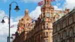 Londres, Inglaterra - Natha Apipuchayakul/shutterstock