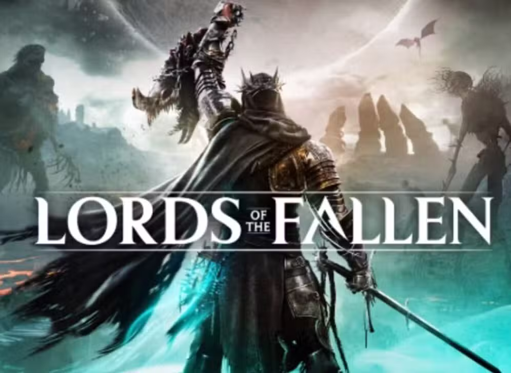 Lords of the Fallen - Divulgação