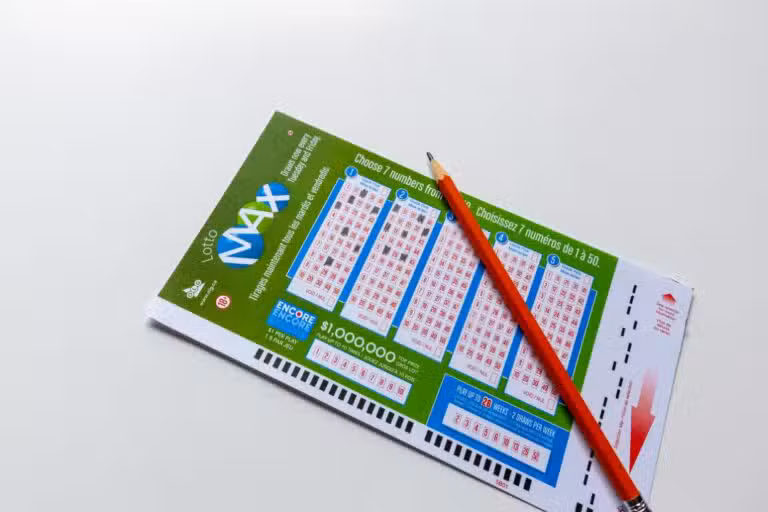 lotto max