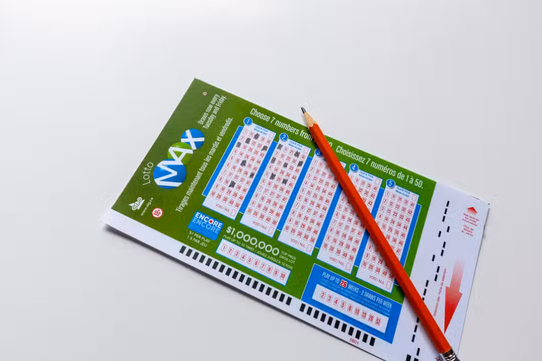 lotto max