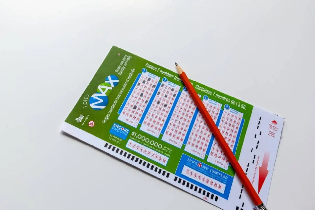 lotto max