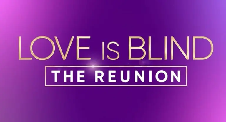 Love Is Blind - Reprodução