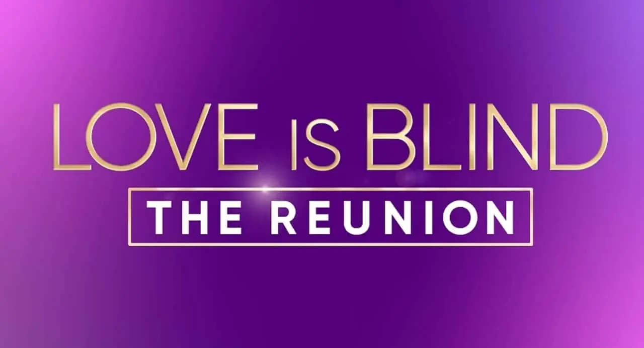 Love Is Blind - Reprodução