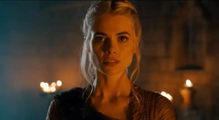Lucy Boynton se junta ao elenco da prequela de Game of Thrones como Lady Rohanne na segunda temporada de Knights of Seven Kingdoms